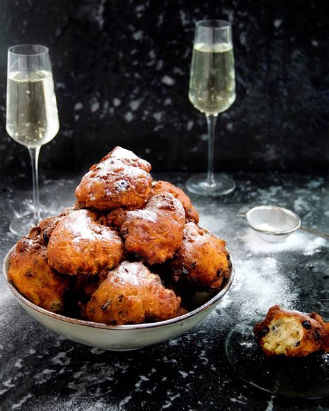 Zelf Oliebollen Maken Een Makkelijk En Lekker Recept Tips