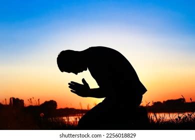 2,346 Man Praying Crying Images, Stock Photos & Vectors | Shutterstock