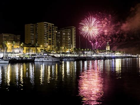 Feria de Malaga 2019