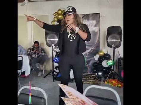 Jenni Rivera Mi Vida Loca Show Travesty YouTube