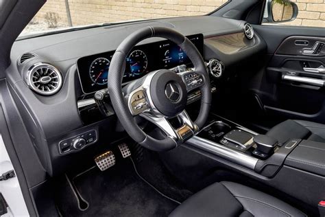 2021 Mercedes-Benz AMG GLA 45 - Specs, Prices, MPG, Reviews & Photos ...