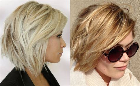 What Kind Of Bob Is Best For Fine Hair Inner Sunset Gbd