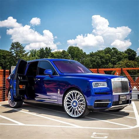 Forgiato Wheels On Instagram Rollsroyce Cullinan On Forgiato