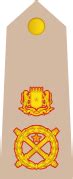 Category:Military rank insignia of the Somali Army - Wikimedia Commons