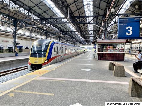 Best Way To Get To Batu Caves By Ktm Train Updated 2020 A To Z Of