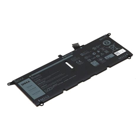 Buy ORIGINAL Dell XPS 13 7390 4 Cell Battery In India