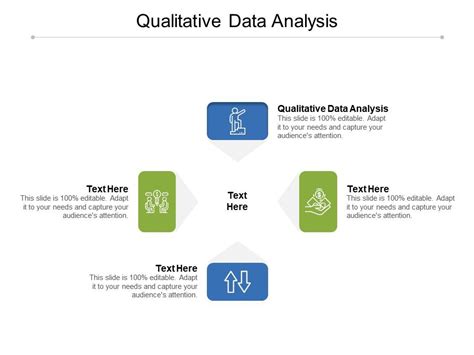 Qualitative Data Analysis Ppt Powerpoint Presentation Show Images Cpb