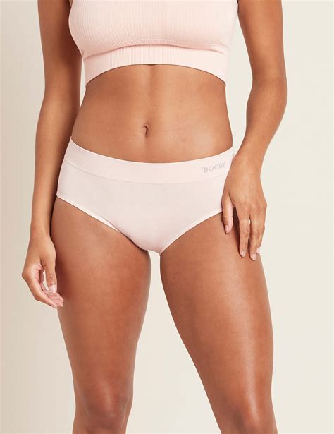 Women S Midi Briefs Nude Bamboo Underwear Boody Australia