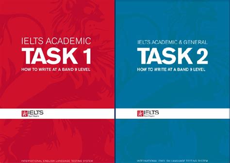 Ielts Academic Task 1 How To Write At A Band 9 Level And Ielts