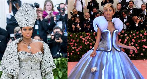 Cuáles han sido los mejores looks de la MET Gala