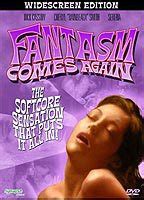 FANTASM COMES AGAIN NUDE SCENES AZNude