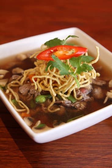 Beef Stew Noodle Soup Photos By Canva