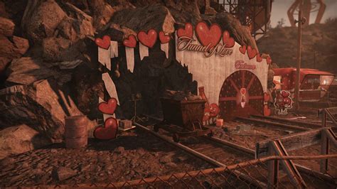 Fallout 76 Nuka Cola Cranberry Locations Guide Gamewatcher