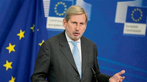 Brussel·les Proposa Crear Tres Impostos Per Finançar El Pla De Recuperació