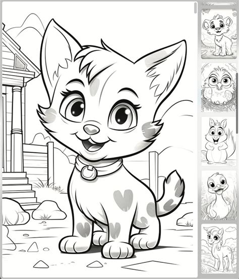 Animals Coloring Pages, Animals Printable, Animal Games, Summer Activities, Printable Coloring ...