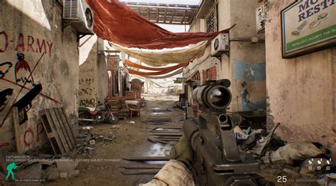 Configuration Pc Finale Révélée Pour Delta Force Gamingdeputy France