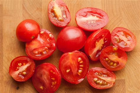 3 Essential Tips For Cutting Tomatoes Kitchn