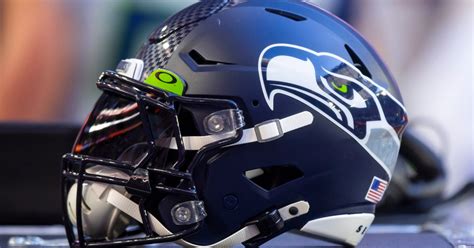 Report Seattle Seahawks To Hire Ravens Dc Mike Macdonald As New Head