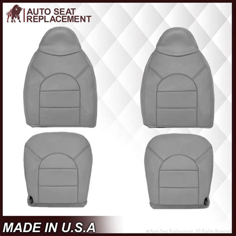 1998 1999 2000 Ford F250 F350 Lariat Super Duty Replacement Seat Cover