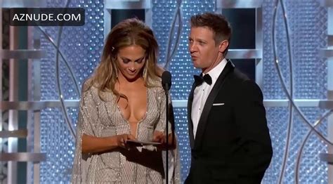 THE GOLDEN GLOBE AWARDS NUDE SCENES AZNude