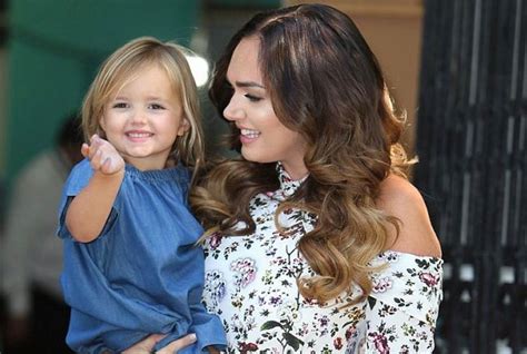 Tamara Ecclestone On How She Maintains Her Sex Life Despite