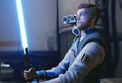 Star Wars Jedi Survivor Ganha Novo Gameplay SBT