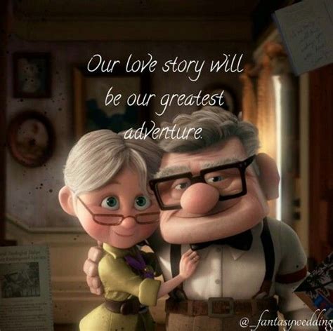 Happy Anniversary Disney Quotes - ShortQuotes.cc