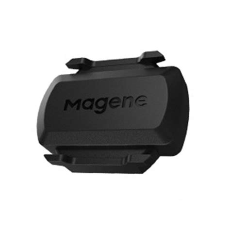 Magene G Meos S Sensor De Velocidade Cadence Sem Fios Ant