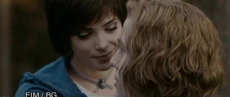 Eclipse Screencaps Alice And Jasper Image 14962147 Fanpop