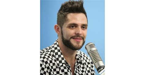 Sexy Pictures Of Thomas Rhett Popsugar Celebrity Photo Hot Sex