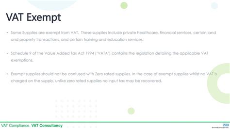 Vat On Income Including Common Income Liabilities Ppt Download