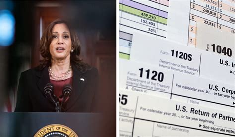 Harris Plan To Tax Unrealized Gains Heavily Scrutinized Catholicvote Org