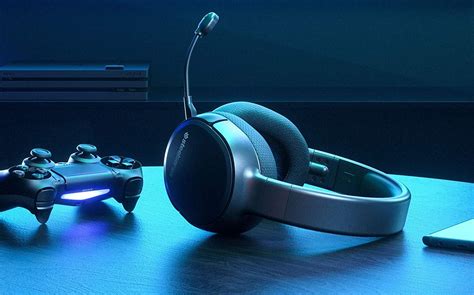 Best Wireless Headsets For Ps4 Updated 2021