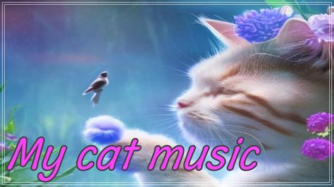 582Hz Top 1 Cats Listen To Classical Sleep Music Music Cats Love