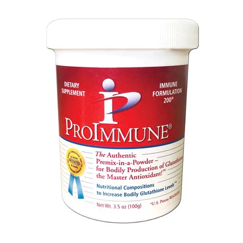 ProImmune Immune Formulation 200 – Okoboji Wellness Clinic