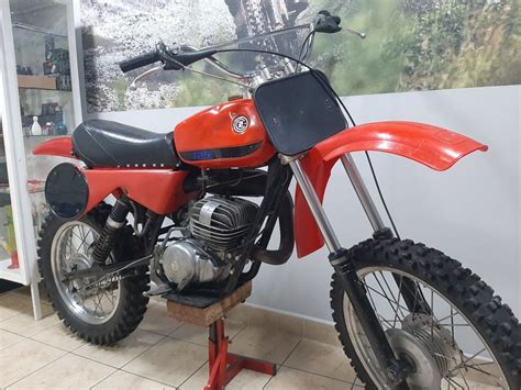 Cz Cross Mo Liwa Zamina Na Motocykl Yamaha Enduro Ktm Naked