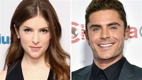 Anna Kendrick & Zac Efron To Star In Facebook Watch's Upcoming Animated ...