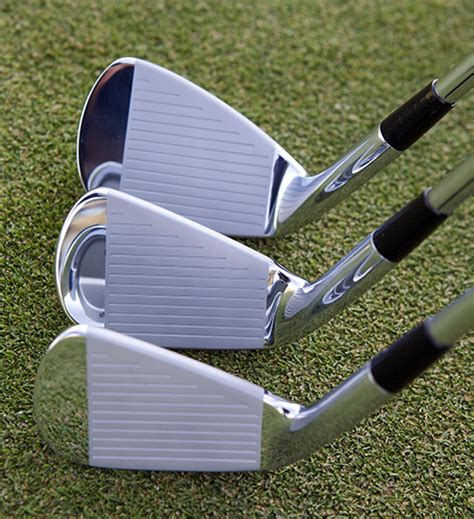 Mizuno MP-52 Irons Review (Clubs, Review) - The Sand Trap