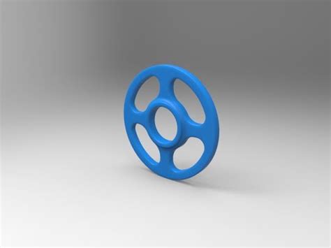 MasterCam X5 3D Modelling 02 Flywheel YouTube