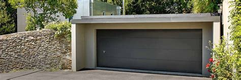 Comment Changer Le C Ble D Une Porte De Garage Sectionnelle