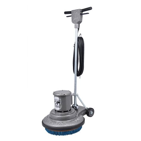 Enceradeira Industrial Dc Super Plus Deep Clean Deep Clean Luiz