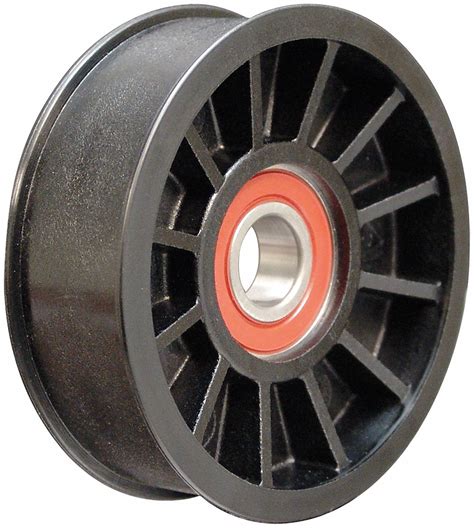 Dayco Idler Pulley Idler Pulley Kaa Grainger