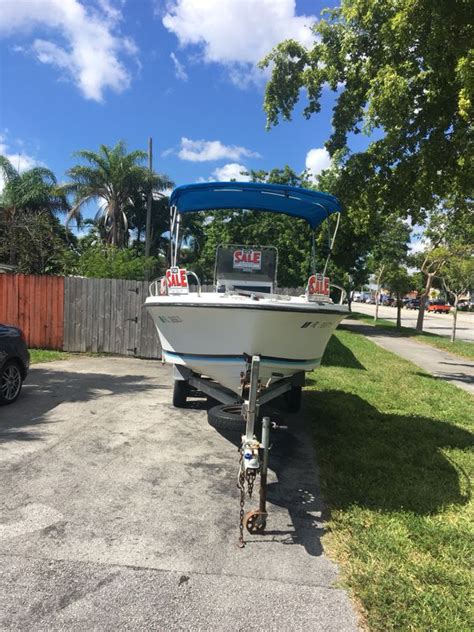 Boats For Sale In Miami Fl Offerup