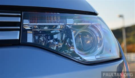 Serviceintervall Mitsubishi Outlander Phev