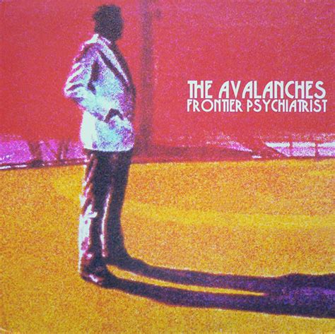 The Avalanches Frontier Psychiatrist Lyrics Genius Lyrics