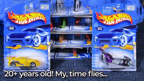 Hot Wheels First Edition Lot Of Out Of Fe Youtube