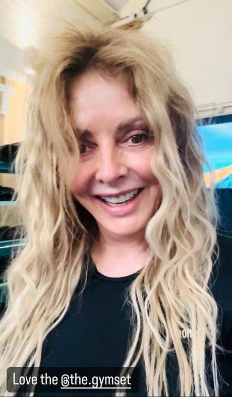 Carol Vorderman Nude Onlyfans Leaked Photo Topfapgirls