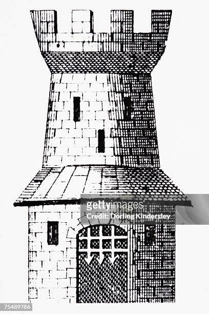 Portcullis High Res Illustrations - Getty Images