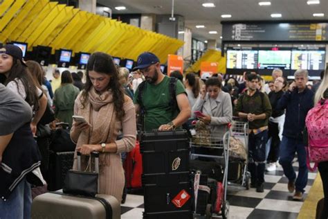 En Aument La Cantidad De Turistas Internacionales Que