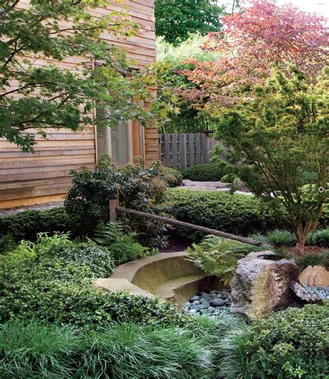 How To Make A Japanese Garden Small Japanese Garden Zen Garden